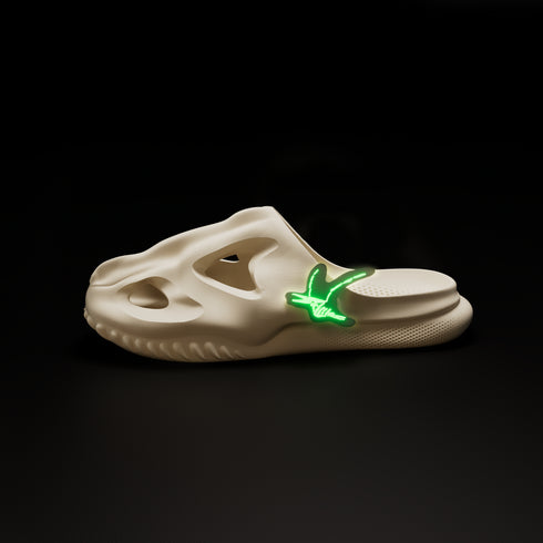 Pterosaurio Accesorios para T-Rex Fossil Slide